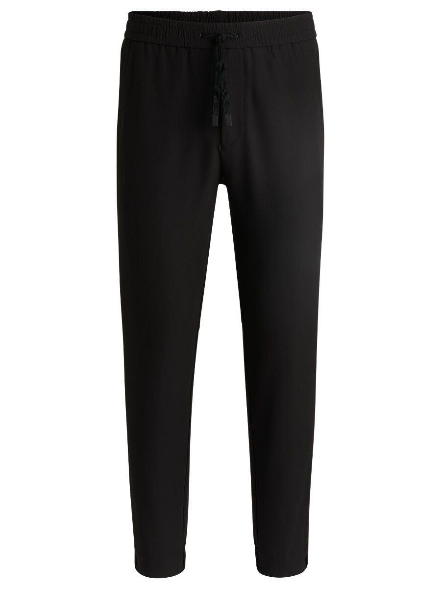 BOSS Leisure Trouser - T_Flex BSCS