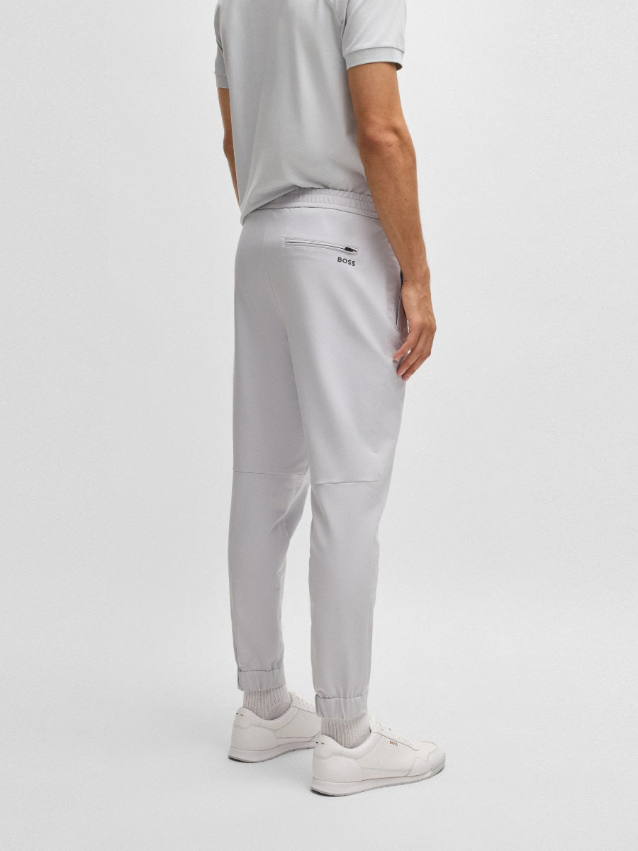 BOSS Leisure Trouser - T_Flex