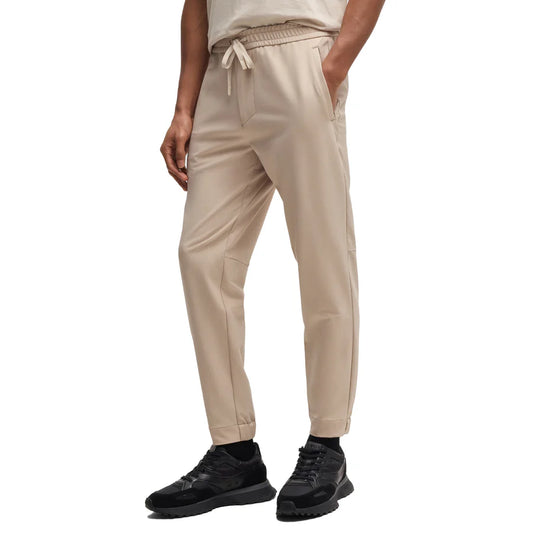BOSS Leisure Trouser - T_Flex BSCS