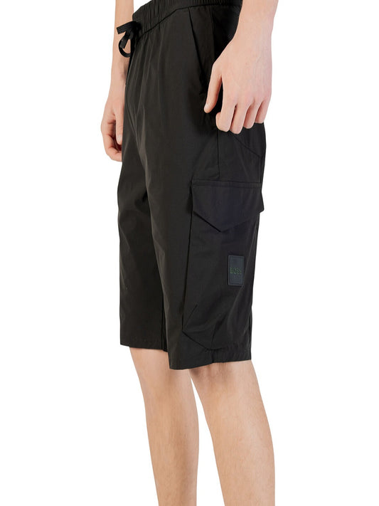 BOSS Leisure Short - S_Urbanex-Cargo