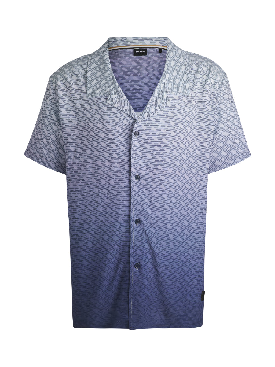 BOSS Leisure Shirt - Vale