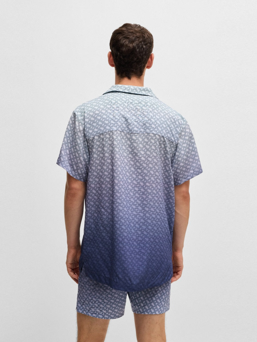 BOSS Leisure Shirt - Vale