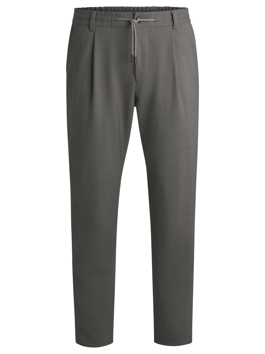BOSS Formal Trouser - L-PeetL-PL-RDS