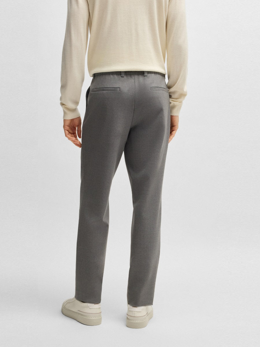 BOSS Formal Trouser - L-PeetL-PL-RDS