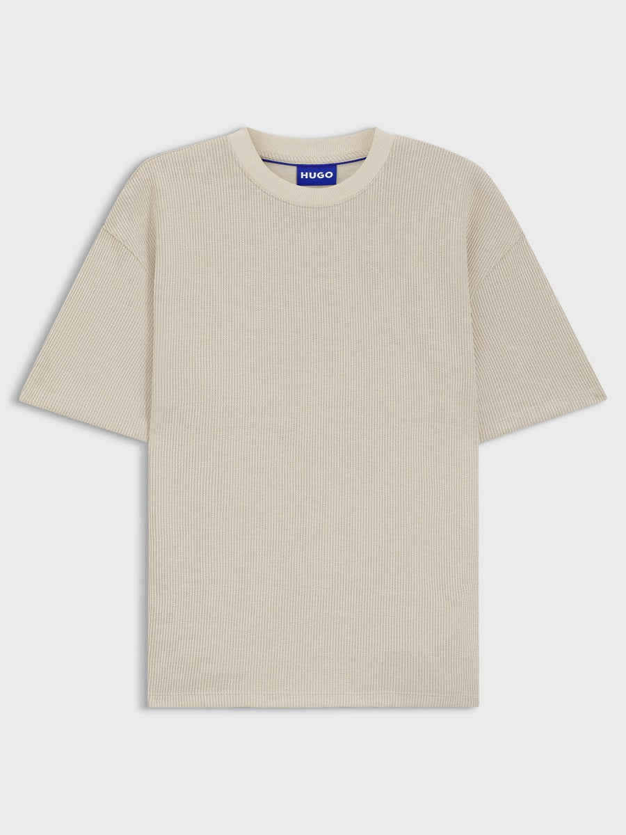 HUGO T-Shirt - Nuwaffle