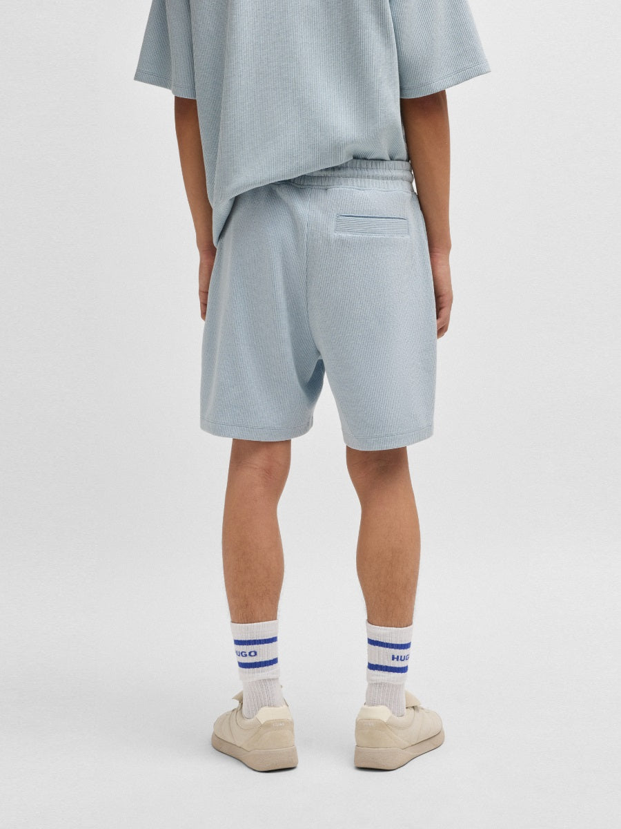 HUGO Active Short - Nuwafflo
