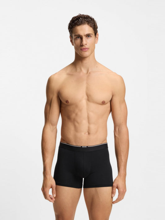 BOSS Boxer - BoxerBr 3P Bamboo