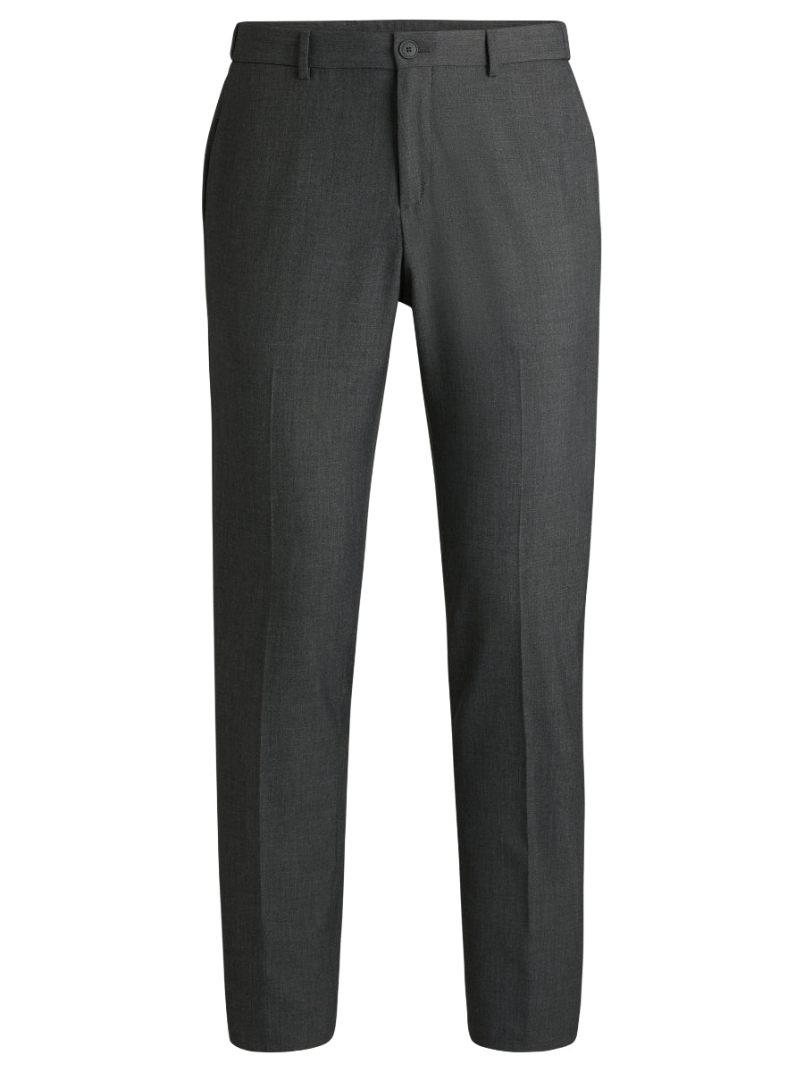 BOSS Formal Trouser - P-Genius-EL-WG PFM