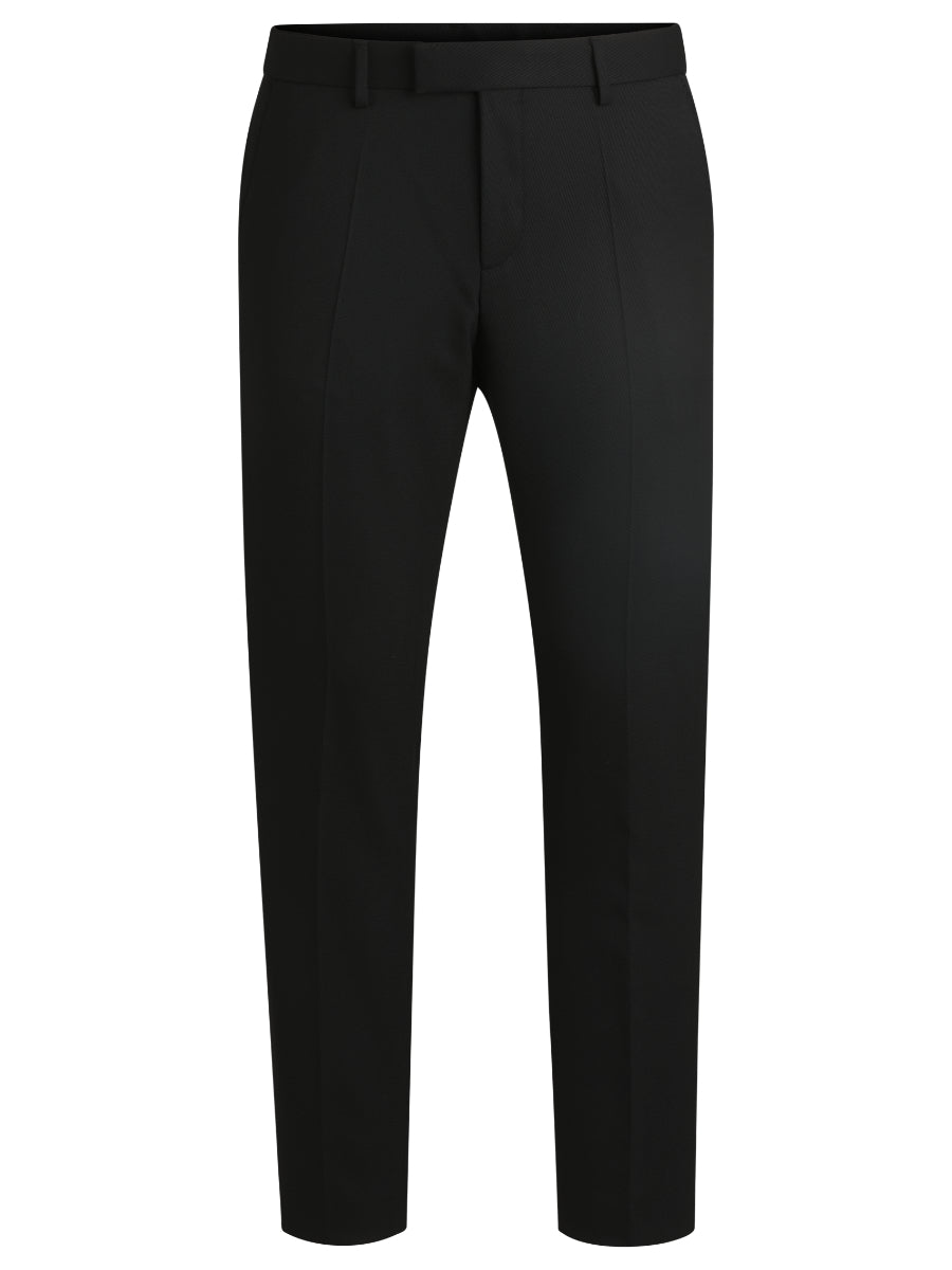 BOSS Formal Trouser - H-George-CEL-WG