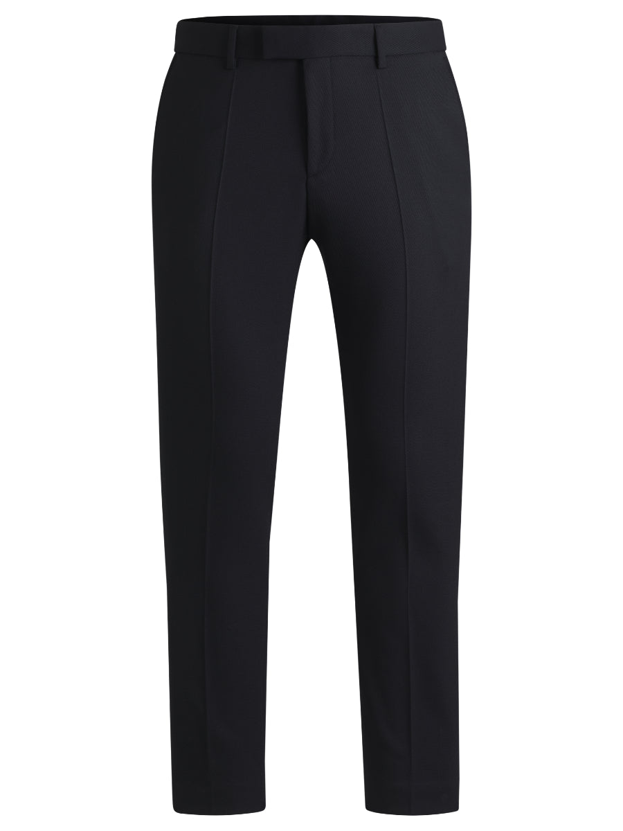 BOSS Formal Trouser - H-George-CEL-WG