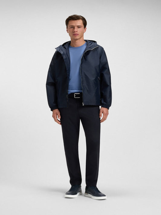 BOSS Formal Trouser - H-George-CEL-WG