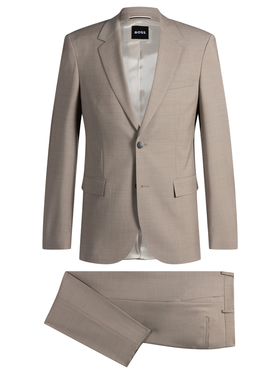 BOSS Suit - H-Houston-2Pcs