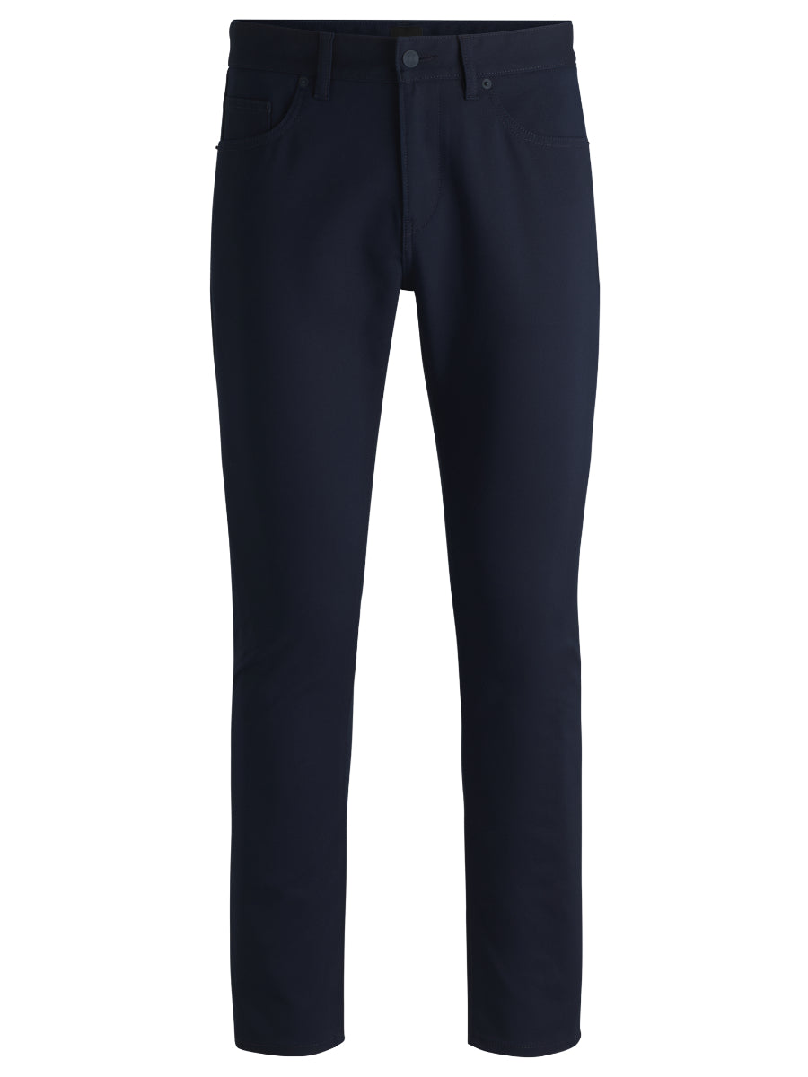 BOSS Leisure Trouser - P-Delaware5 BSCS