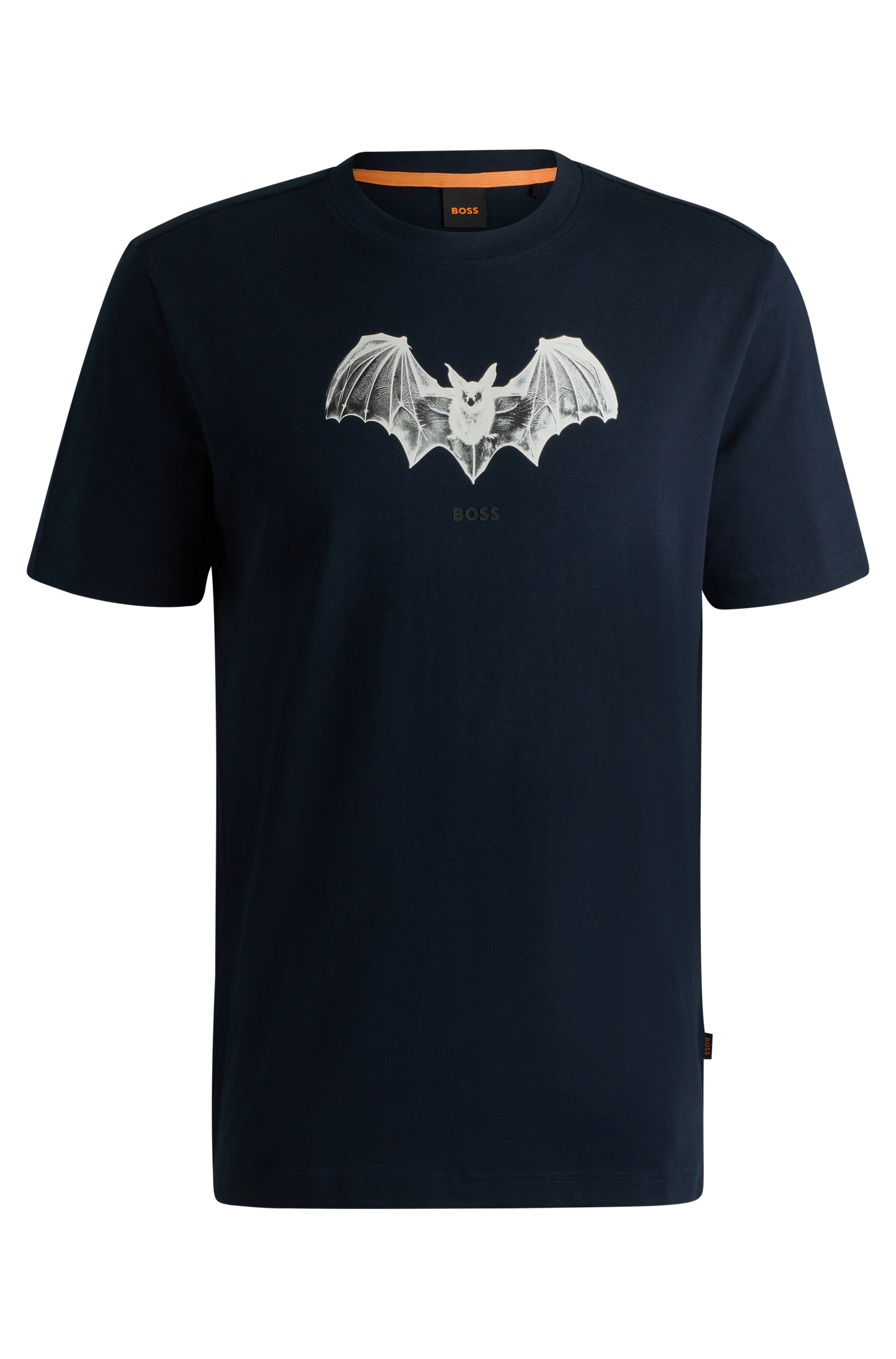 BOSS T-Shirt - Te_Spiderbat