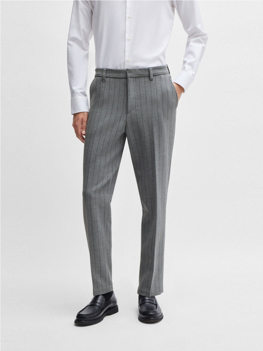 BOSS Formal Trouser - C-Perin-251