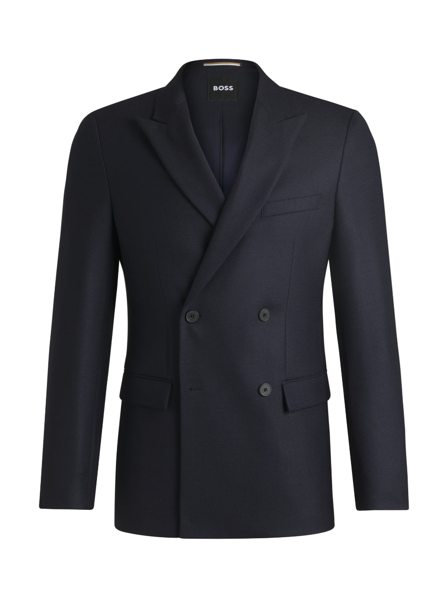 BOSS Blazer - H-Houston-DB