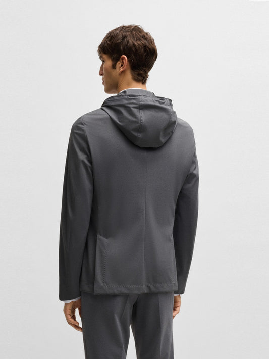 BOSS Blazer - P-Hanry-JHd-WG