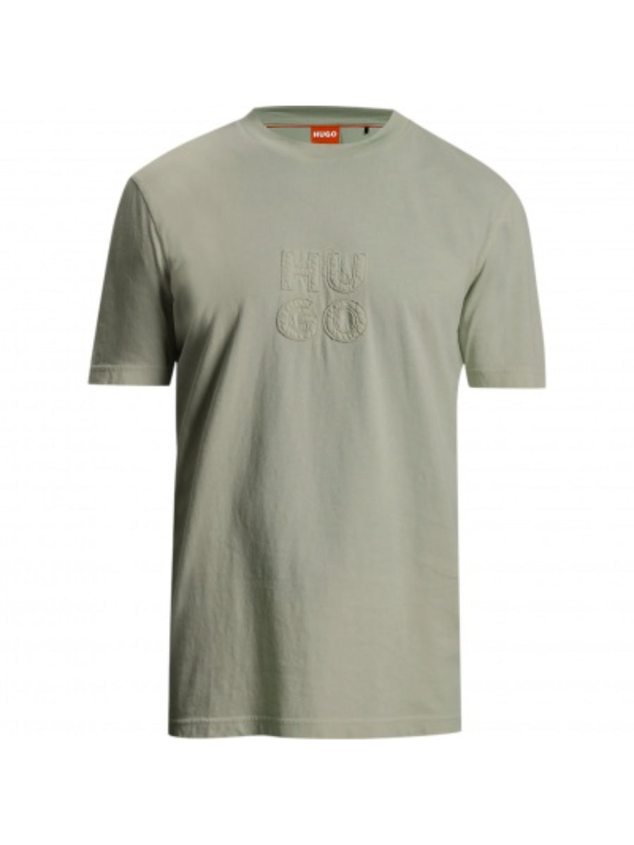 HUGO T-Shirt - Dustress