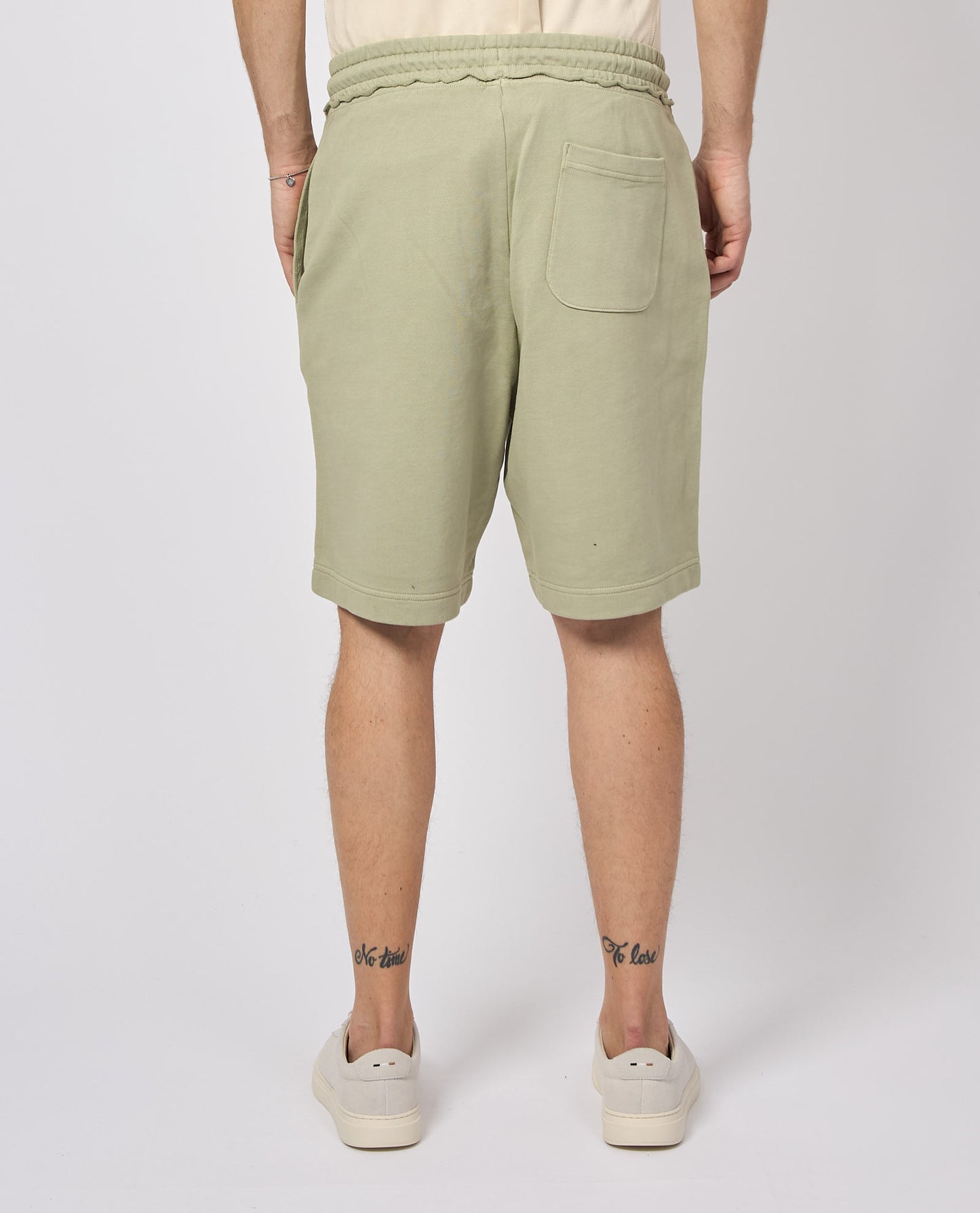 HUGO Active Short - Distrell