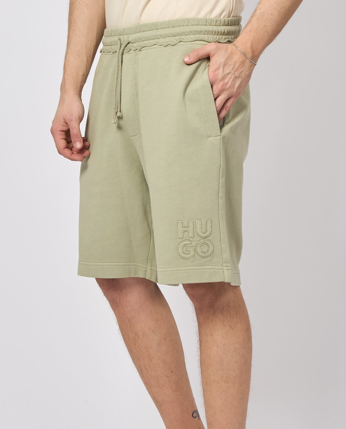 HUGO Active Short - Distrell