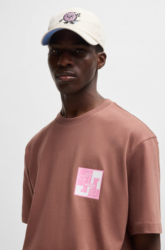 HUGO Baseball Cap - Jinko-PE