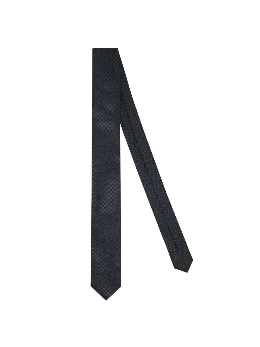 HUGO Tie - Tie cm 6