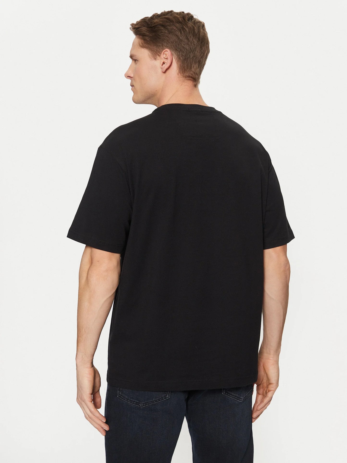 BOSS T-Shirt - Tee 10 TL