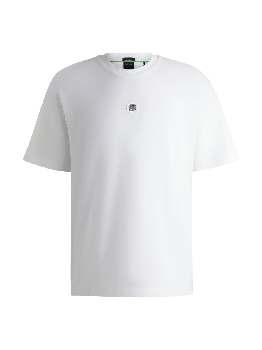 BOSS T-Shirt - Tee 10 TL