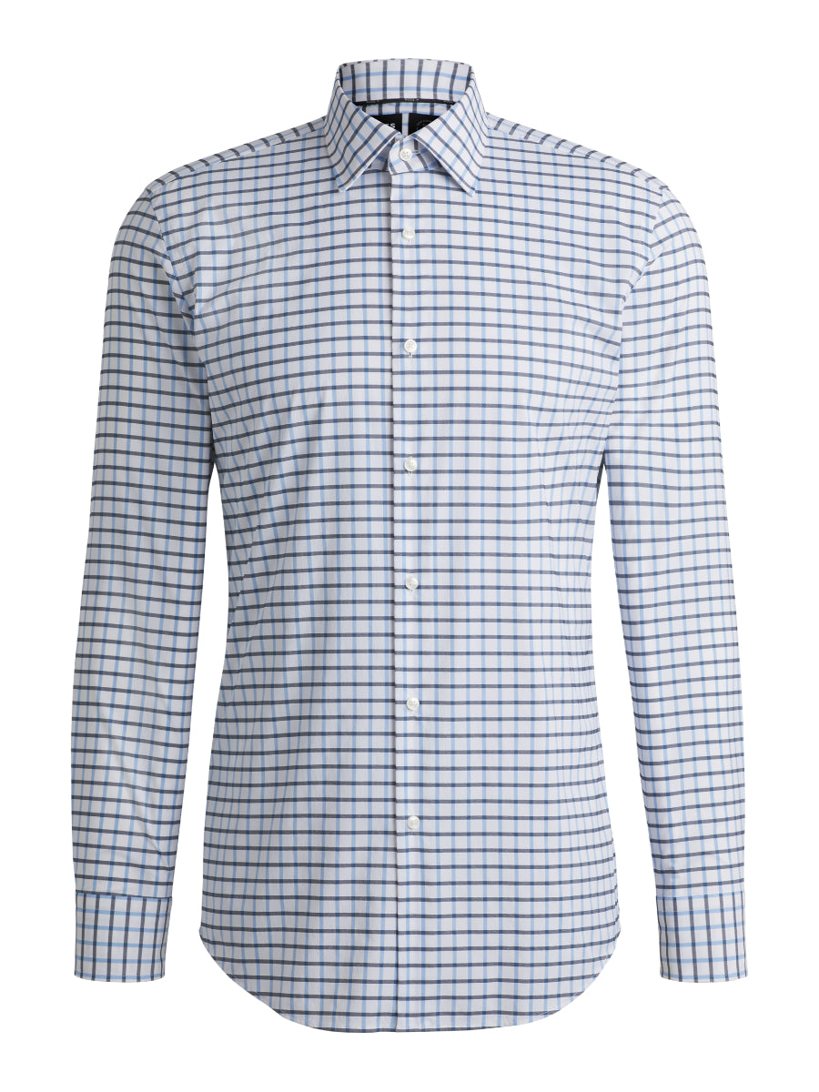 BOSS Formal Shirt - P-HANK-kent-C1