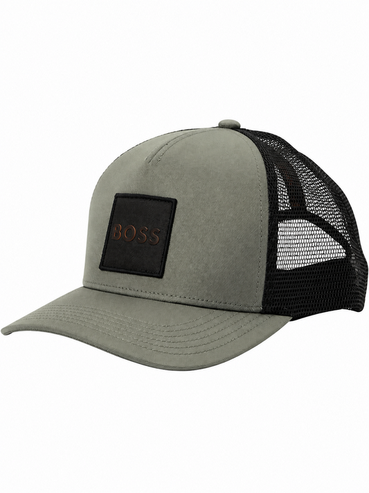 BOSS Baseball Cap - Elliot-PL
