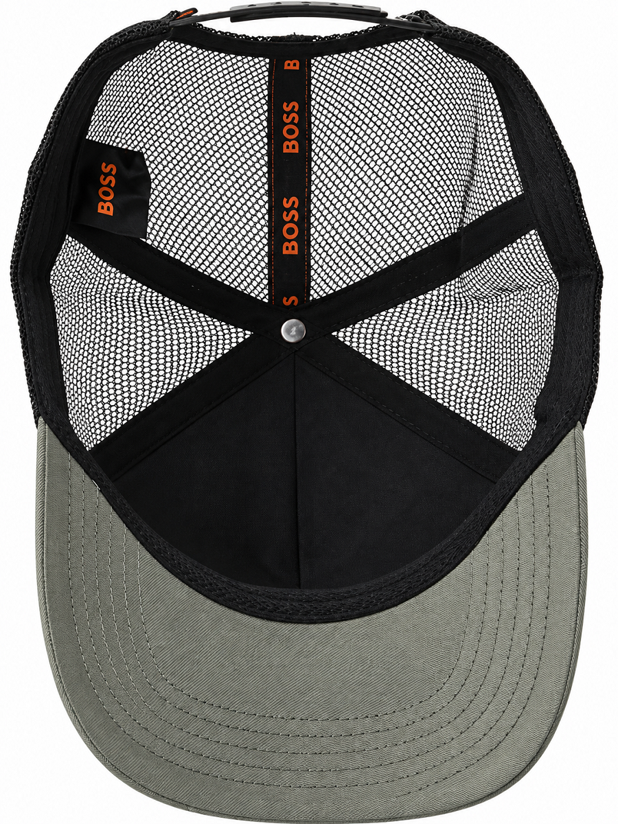 BOSS Baseball Cap - Elliot-PL