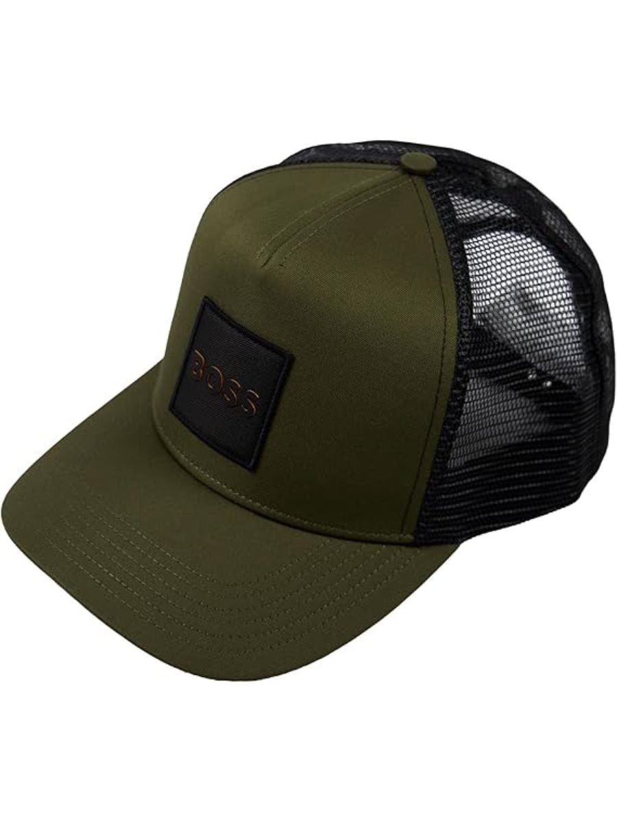 BOSS Baseball Cap - Elliot-PL
