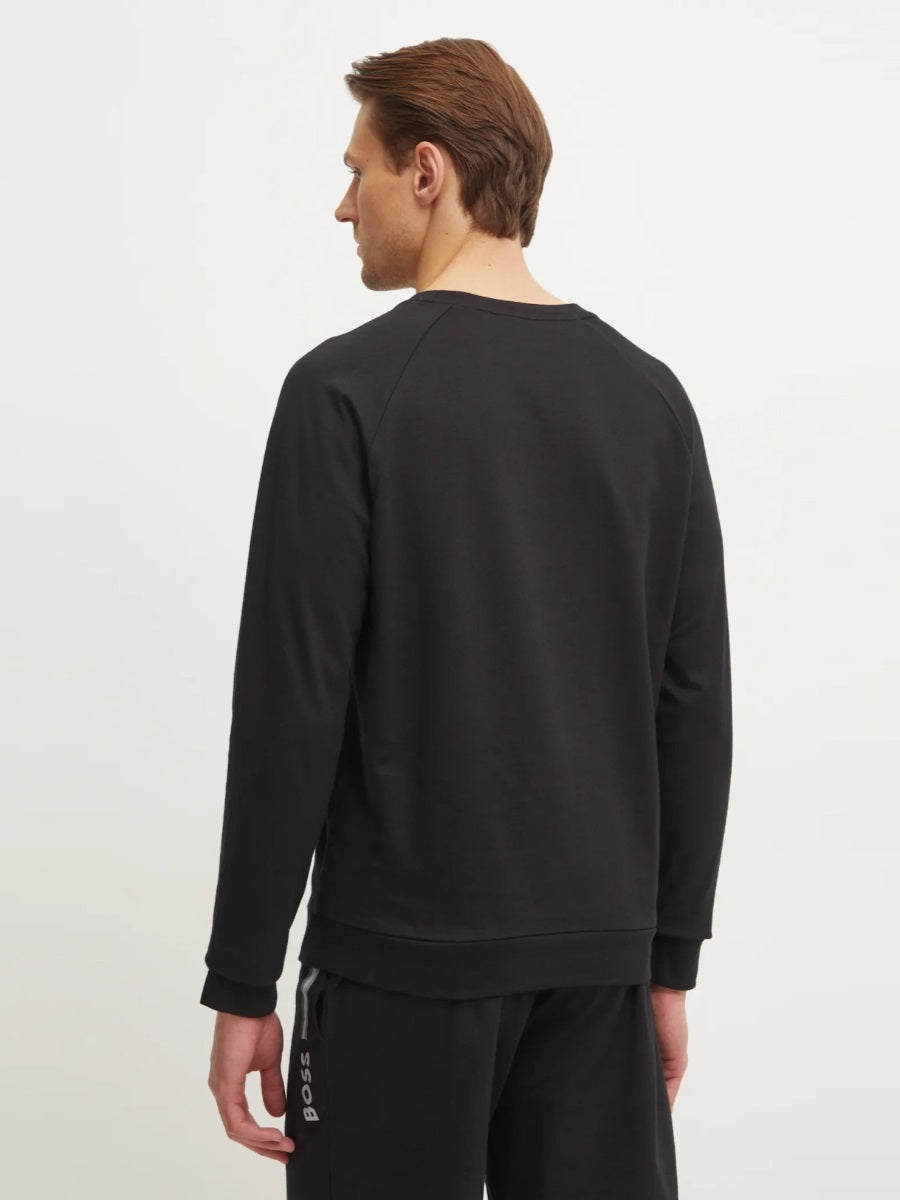 BOSS Loungewear Sweatshirt - Authentic Sweats