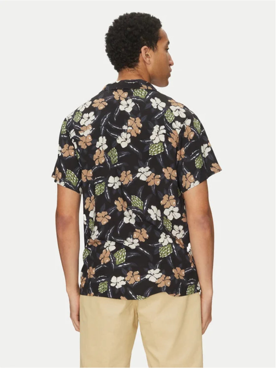 BOSS Beach Top - Beach Shirt