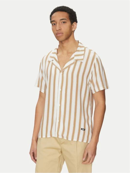 BOSS Beach Top - Beach Shirt