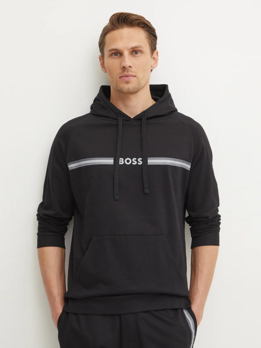 BOSS Loungewear Sweatshirt - Authentic Hoodie