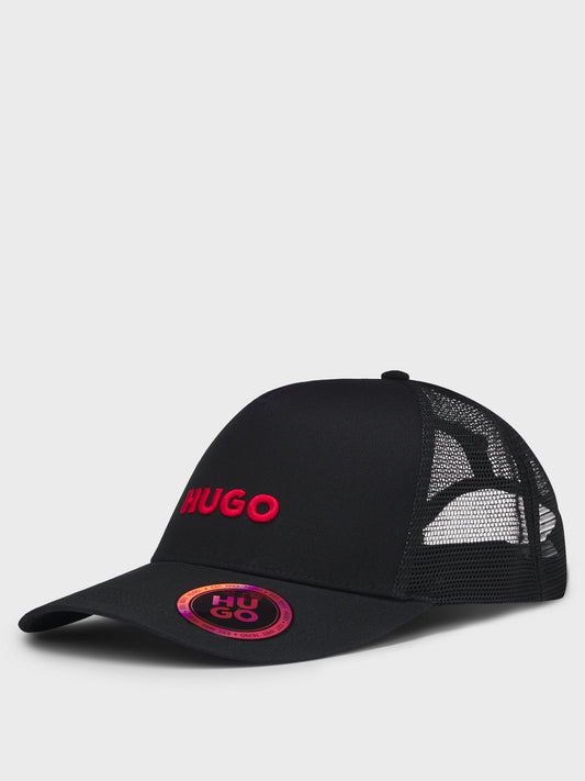 HUGO Baseball Cap - Marsel-Trucker