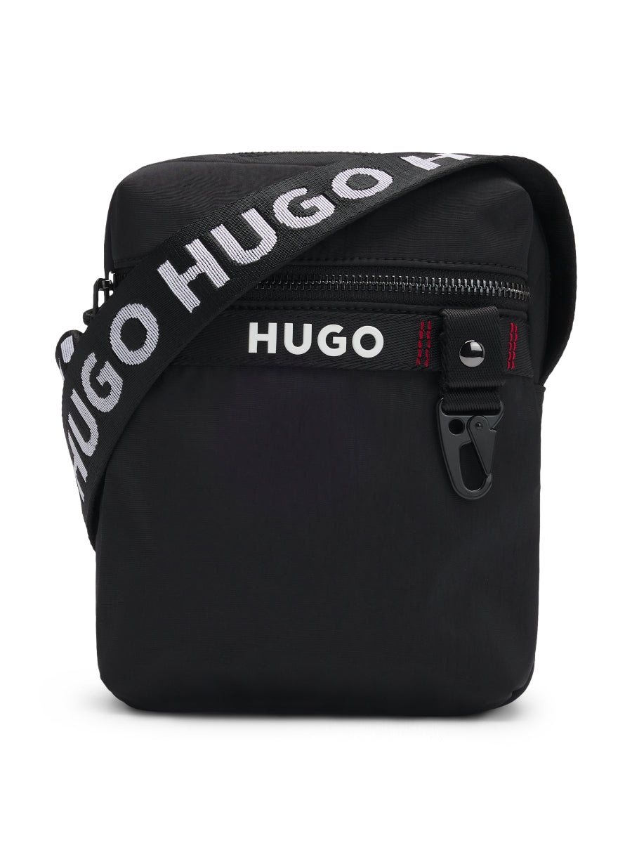 HUGO Reporter Bag - Dusky_NS Zip