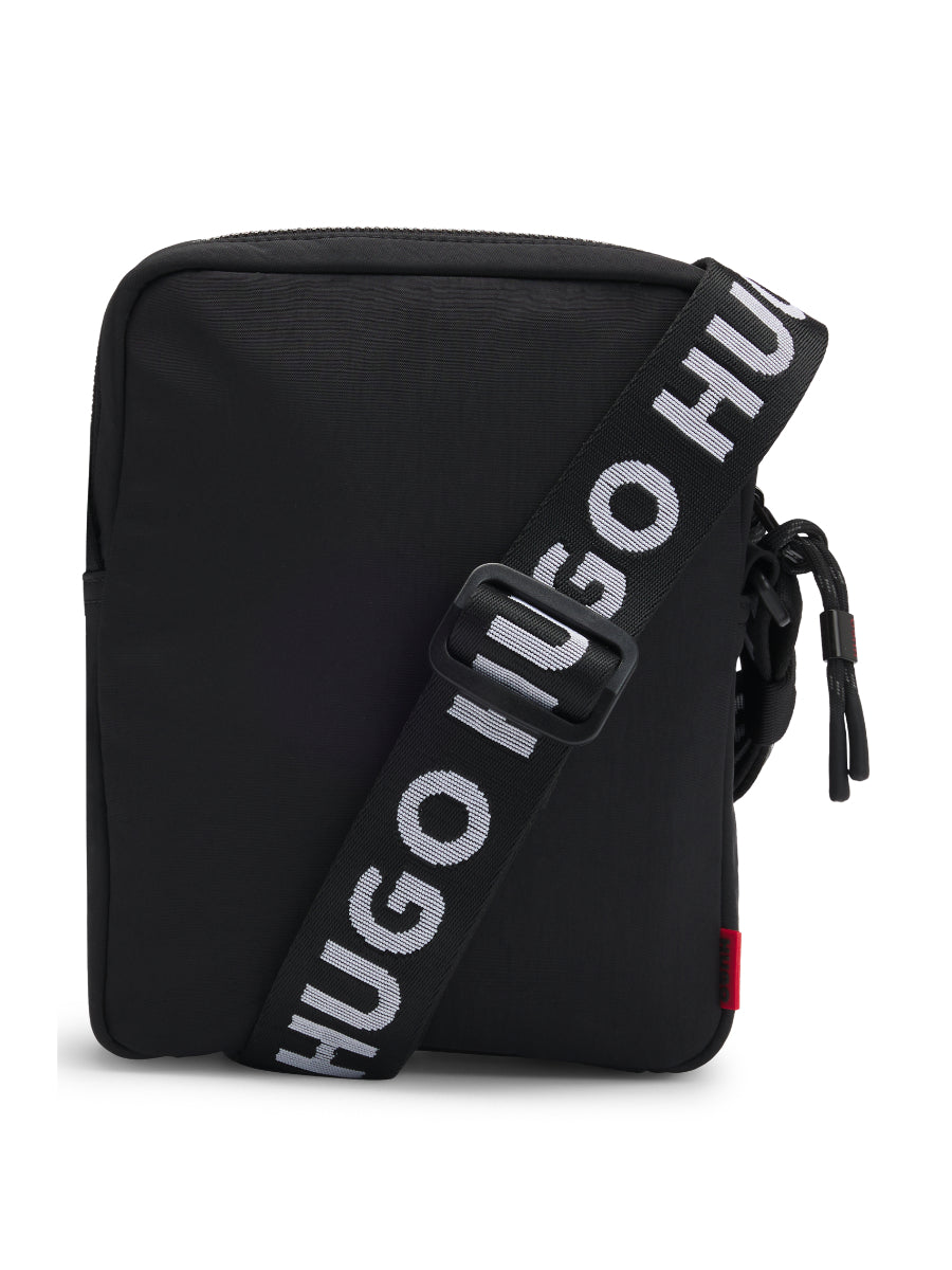 HUGO Reporter Bag - Dusky_NS Zip