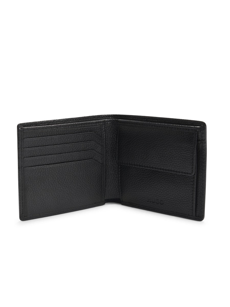 HUGO Wallet - Malick_4cc coin