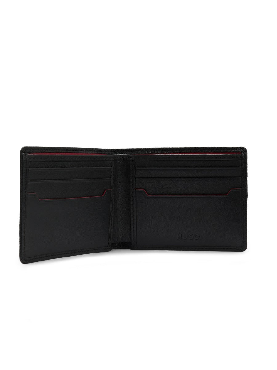 HUGO Wallet - Subway_6 cc