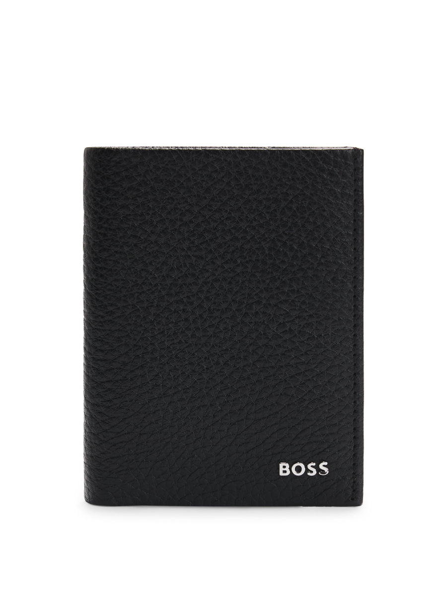 BOSS Card Holder - Crosstown_Bifold