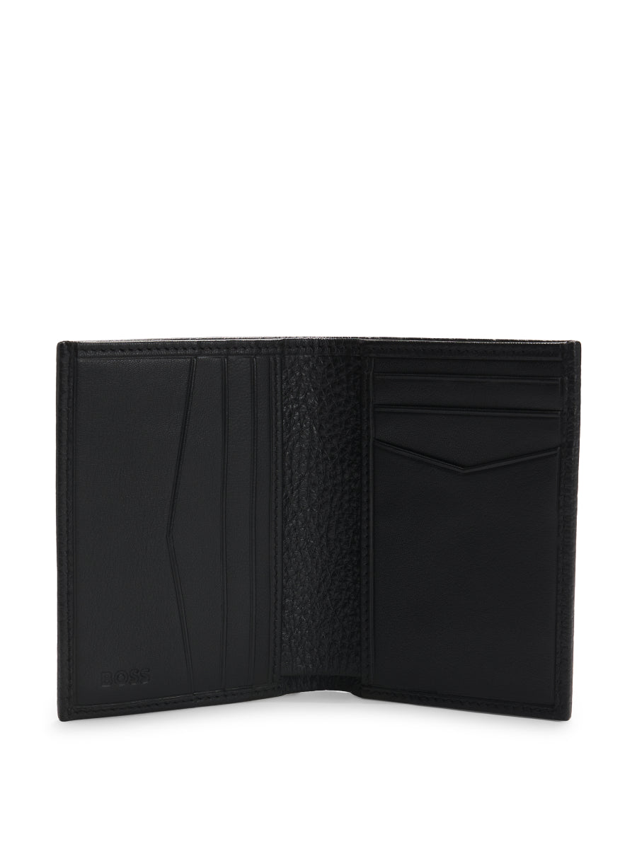 BOSS Card Holder - Crosstown_Bifold