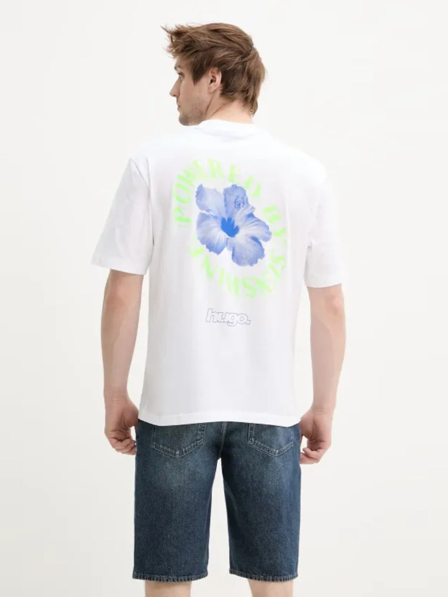 HUGO T-Shirt - Napoka