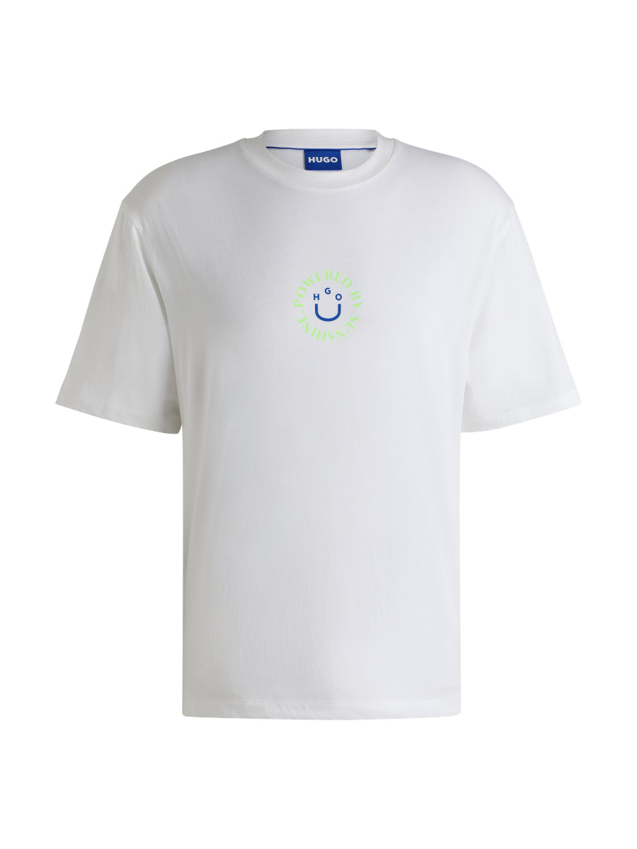 HUGO T-Shirt - Napoka