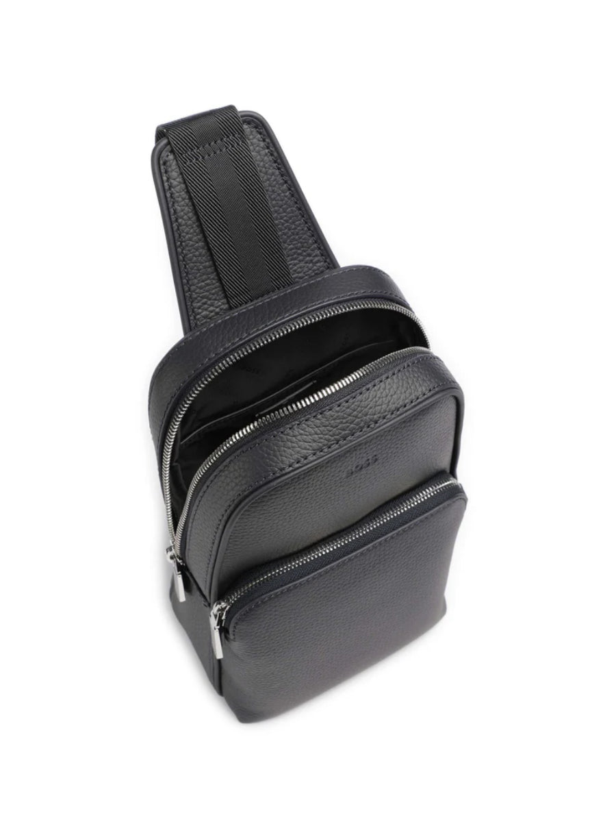 BOSS Backpack - New Crosstown_Mnstrp