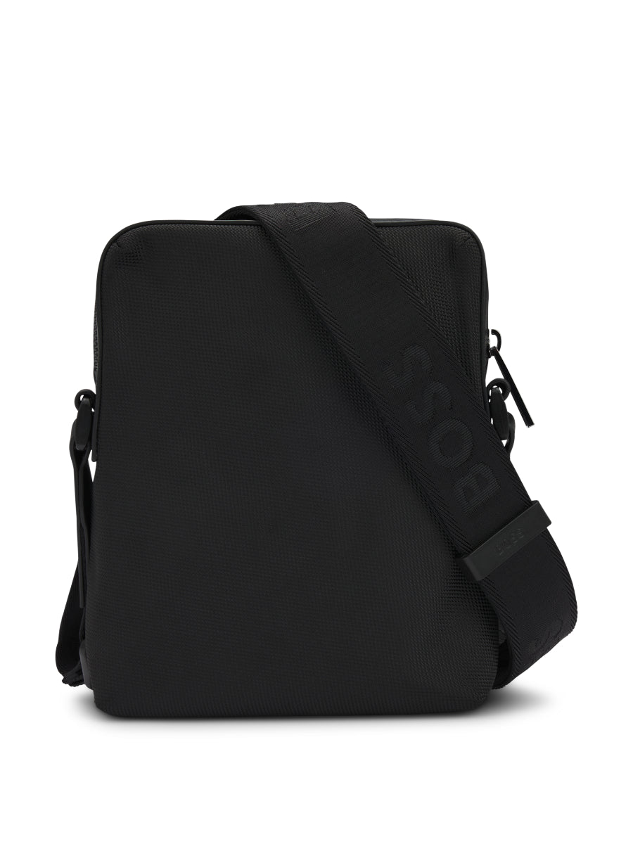 BOSS Reporter Bag - Ray_NS Zip