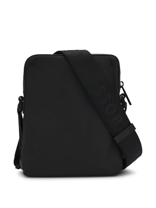 BOSS Reporter Bag - Ray_NS Zip