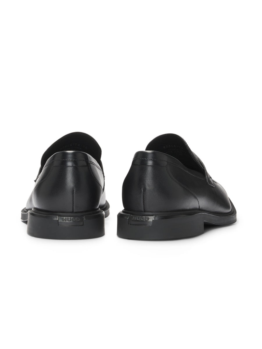 HUGO Formal Shoes - Gryff_Loaf