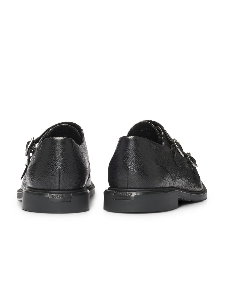HUGO Formal Shoes - Gryff_Monk